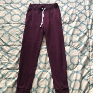 Joggers